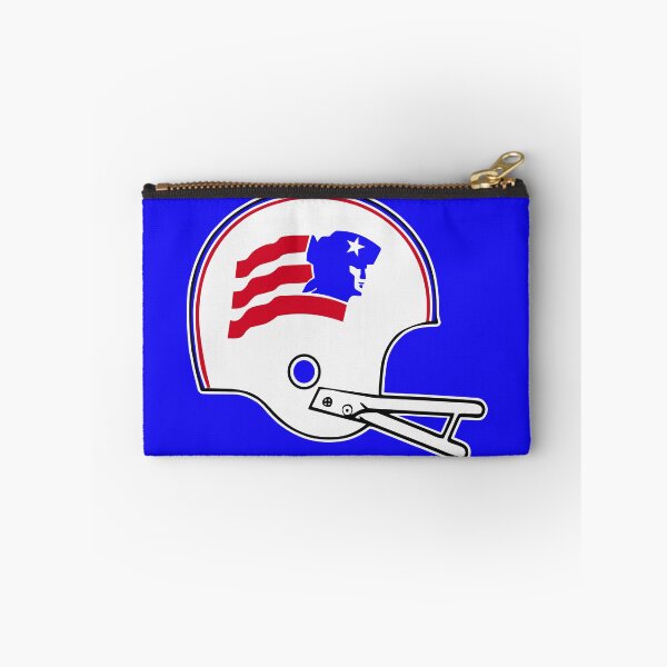Item preview, Pats designed and sold by On Target Sports.