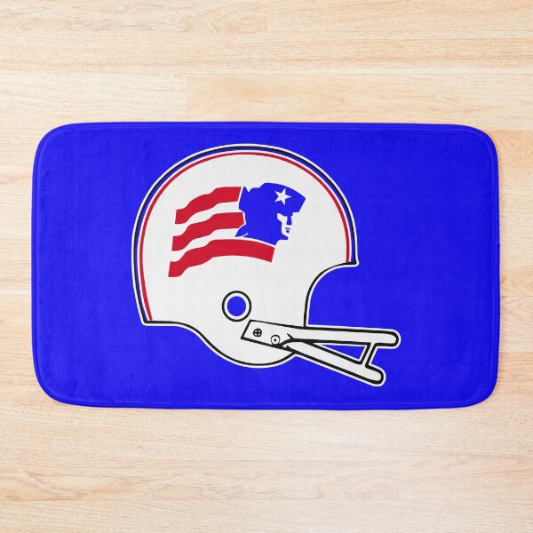 Item preview, Pats designed and sold by On Target Sports.