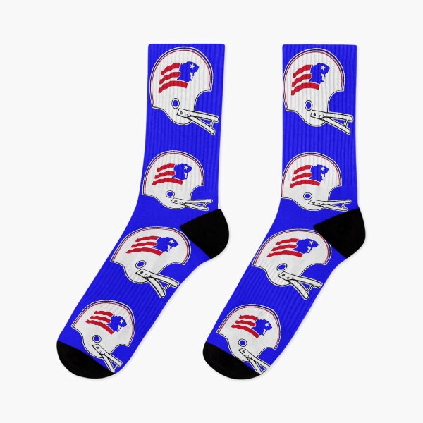 Item preview, Pats designed and sold by On Target Sports.
