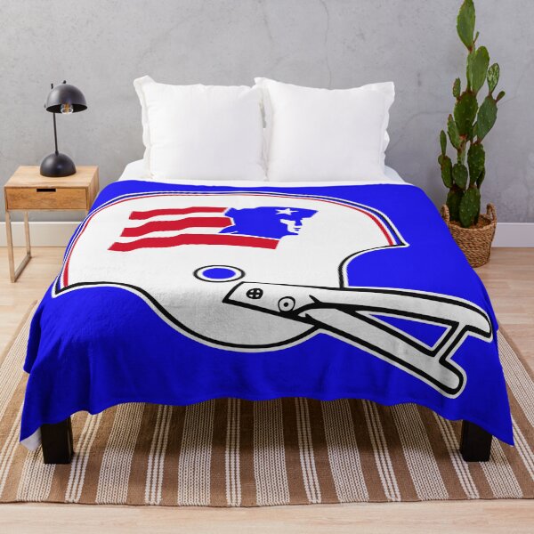 Item preview, Pats designed and sold by On Target Sports.