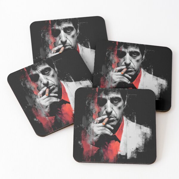 Item preview, Tony - Movies collection designed and sold by HardDraw.