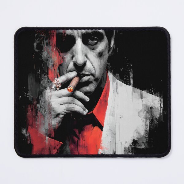 Item preview, Tony - Movies collection designed and sold by HardDraw.