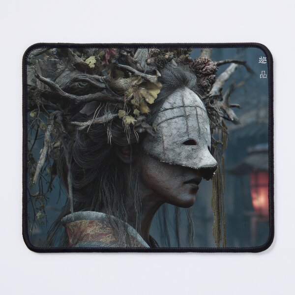 Item preview, Whisperwood Enchantress designed and sold by Venon28.