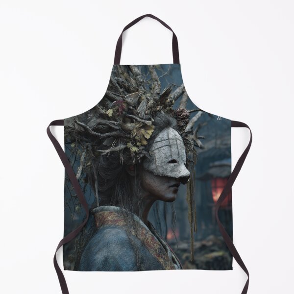 Item preview, Whisperwood Enchantress designed and sold by Venon28.