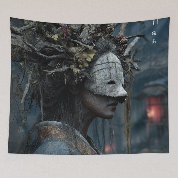 Item preview, Whisperwood Enchantress designed and sold by Venon28.