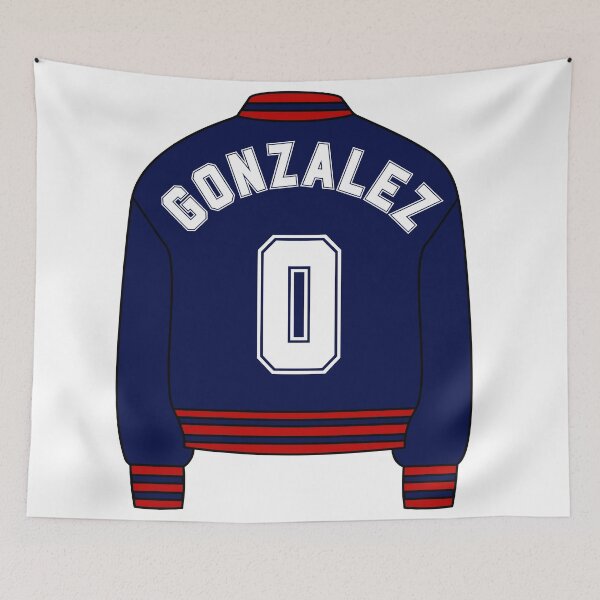 Item preview, Superbowl 2026 Jacket designed and sold by broadwaygirl142.
