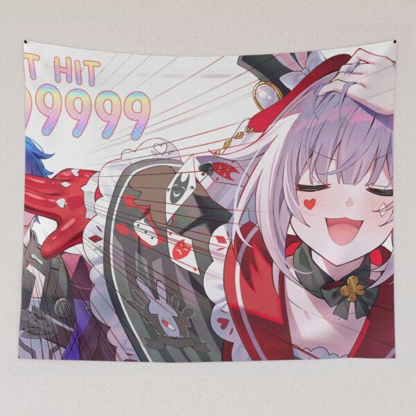 Item preview, Sparxie Honkai Star Rail Aura Farming designed and sold by KomiArts.