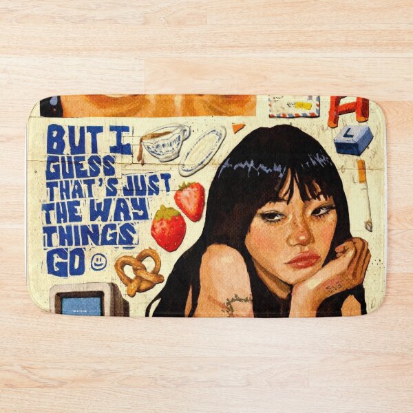 Item preview, Beabadoobee 90s Vintage Style designed and sold by EthannThompson.