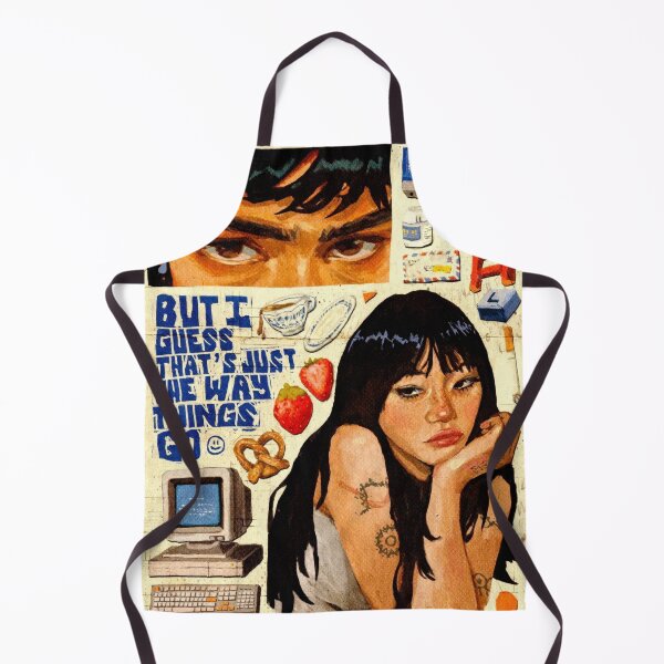 Item preview, Beabadoobee 90s Vintage Style designed and sold by EthannThompson.