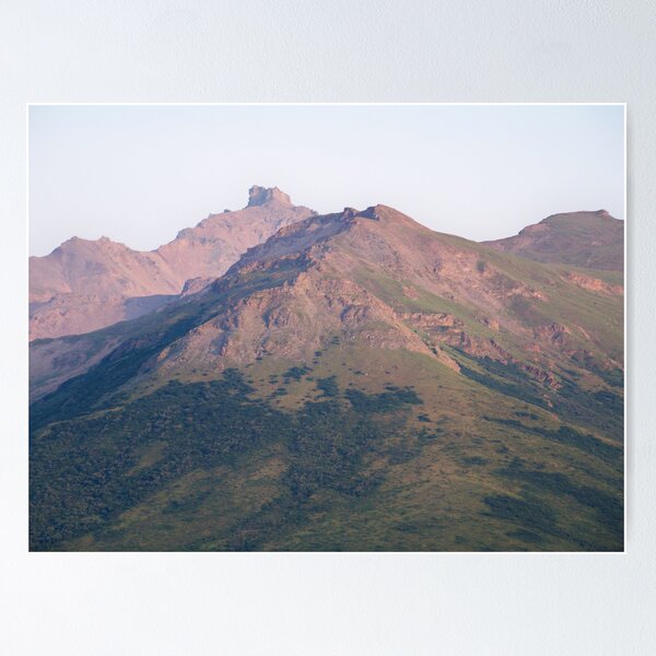 Item preview, Alaskan Wilderness designed and sold by Dandelion Dilluvio.