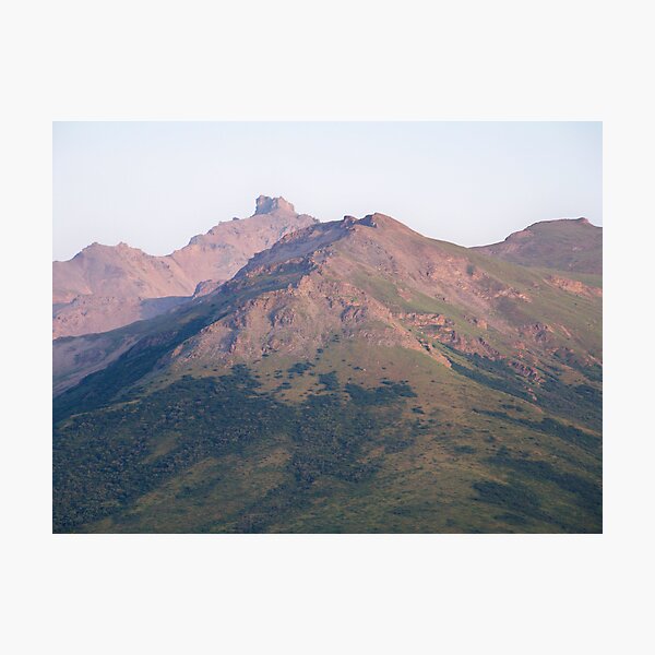 Item preview, Alaskan Wilderness designed and sold by Dandelion Dilluvio.