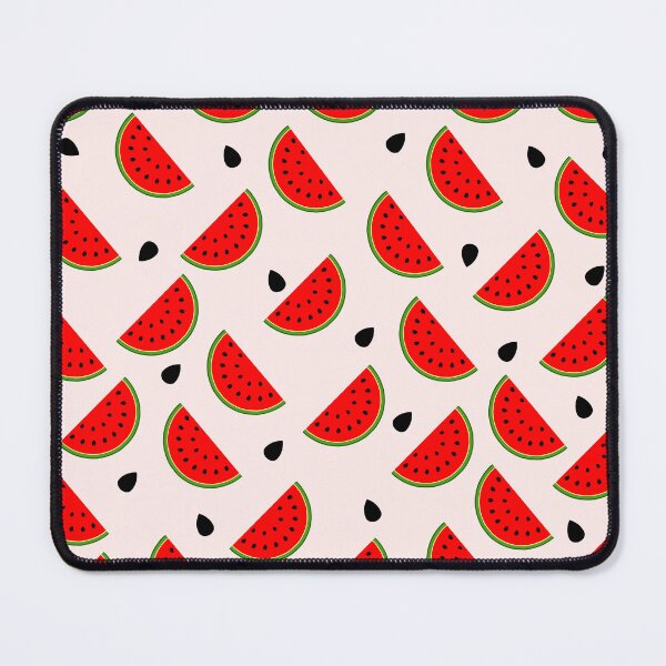 Item preview, Watermelon pattern on a light background – Fresh and summery design designed and sold by LMDIGITAL6.