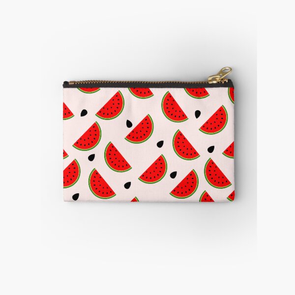Item preview, Watermelon pattern on a light background – Fresh and summery design designed and sold by LMDIGITAL6.