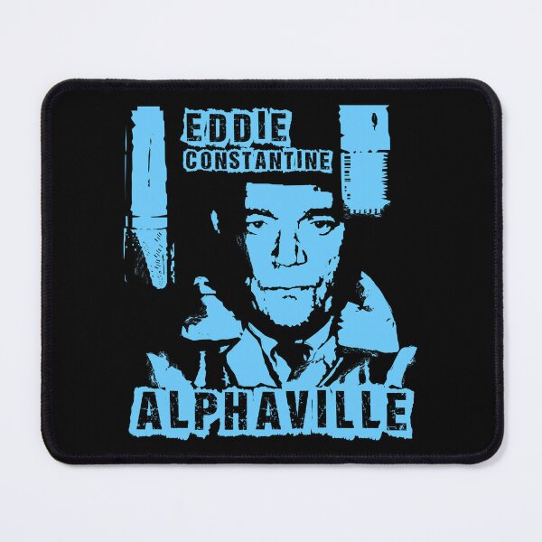 Item preview, Alphaville 1965 designed and sold by FULLER FACTORY.
