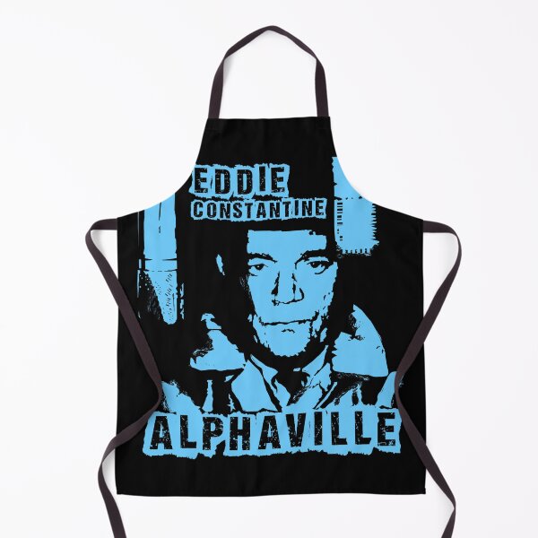 Item preview, Alphaville 1965 designed and sold by FULLER FACTORY.