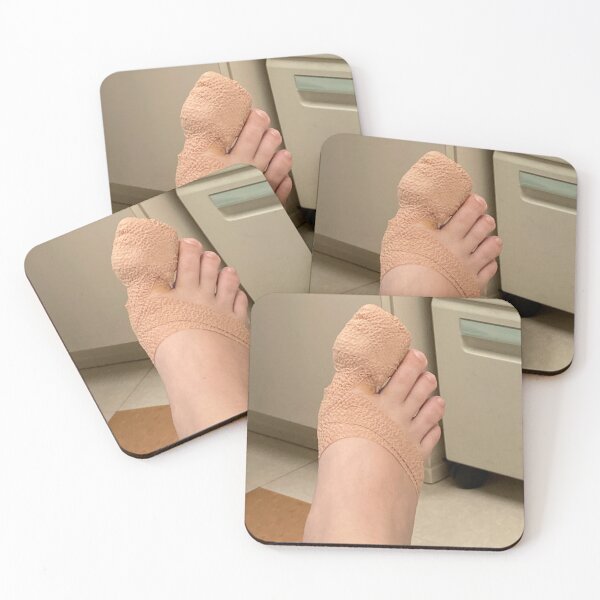 Item preview, The Mellow Tread designed and sold by B1ue0cto361.