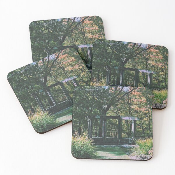 Item preview, a window to the woods  designed and sold by SK photography life.