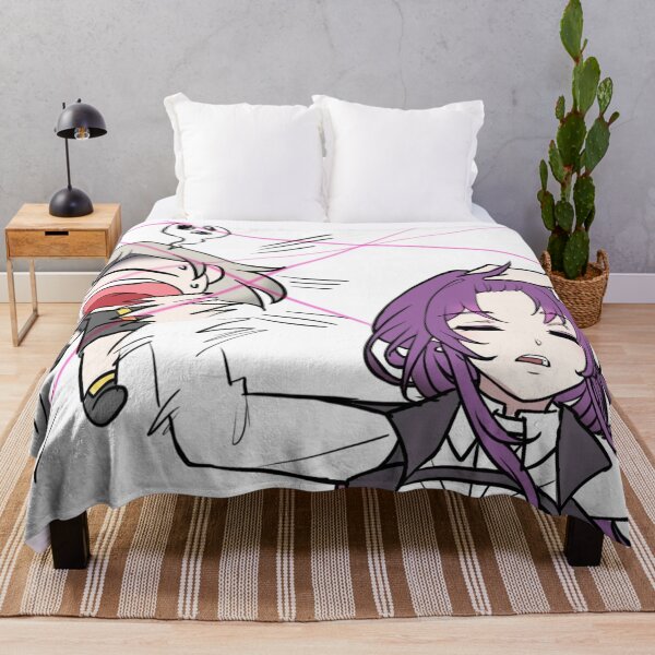Item preview, Kafka Honkai Star Rail Aura Farming designed and sold by KomiArts.
