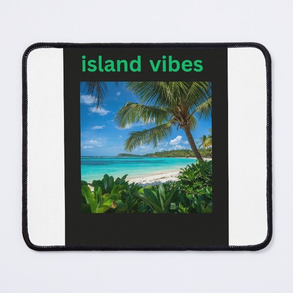 Item preview, island vibes designed and sold by digitalhub2000.