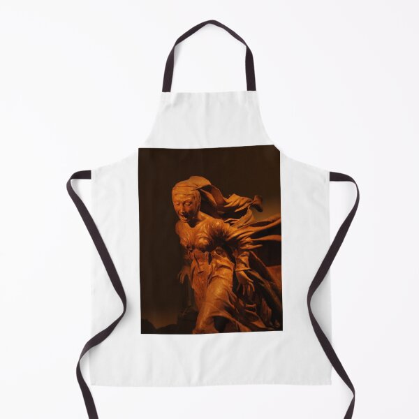 Item preview, Dramatic Renaissance Sculpture Emotional Expressive Art designed and sold by Irinastefania.