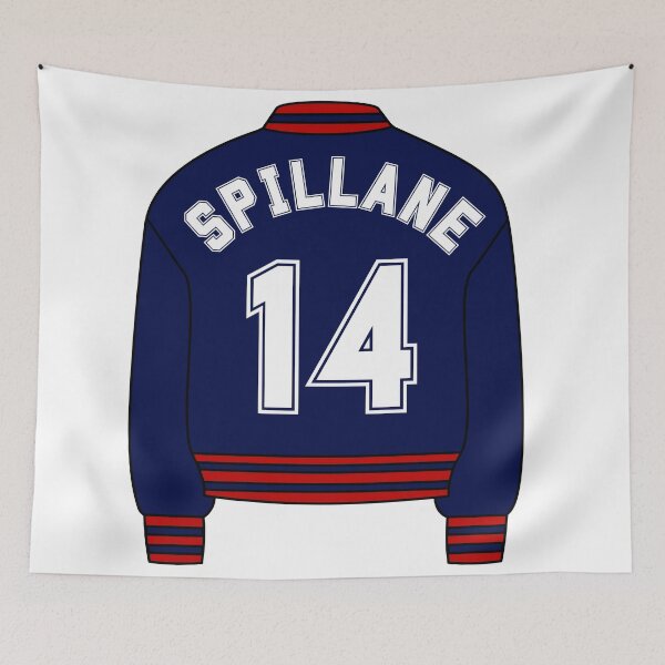 Item preview, Superbowl 2026 Jacket designed and sold by broadwaygirl142.
