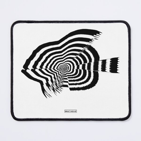 Item preview, John Dory designed and sold by davidgoble.
