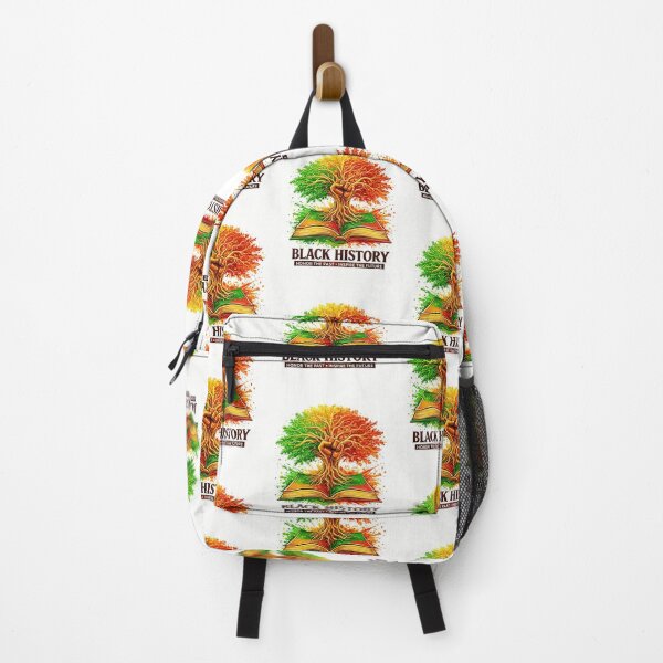 Item preview, Black History Honoring The Past Inspiring The Future  designed and sold by Thread&Fable.