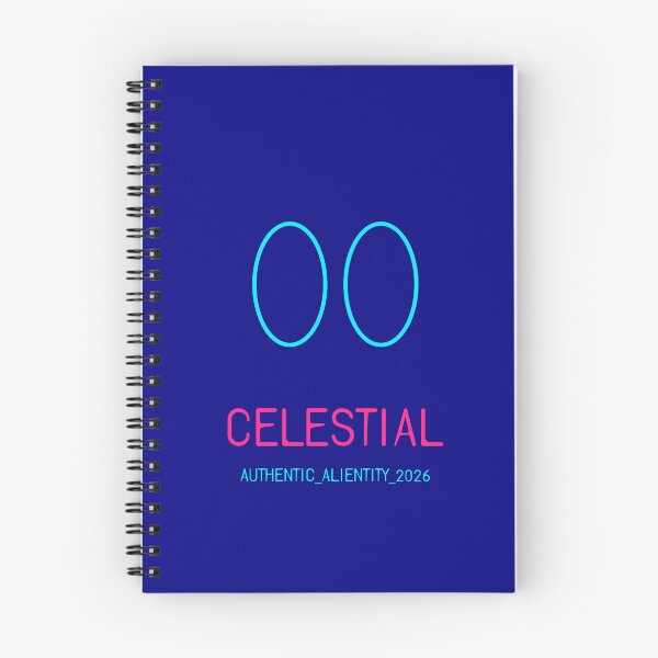 Item preview, Extra Celestial | Alien Core Futuristic Art designed and sold by Mikidesign1988.