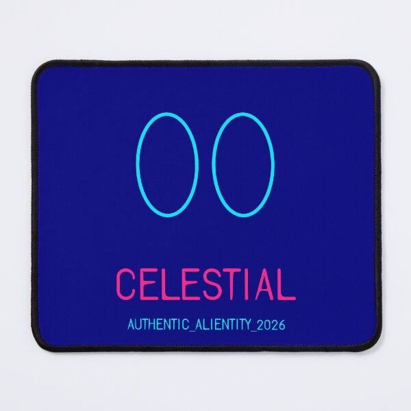Item preview, Extra Celestial | Alien Core Futuristic Art designed and sold by Mikidesign1988.