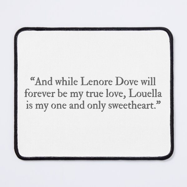 Item preview, Sunrise on the Reaping quote designed and sold by spidercolapinto.
