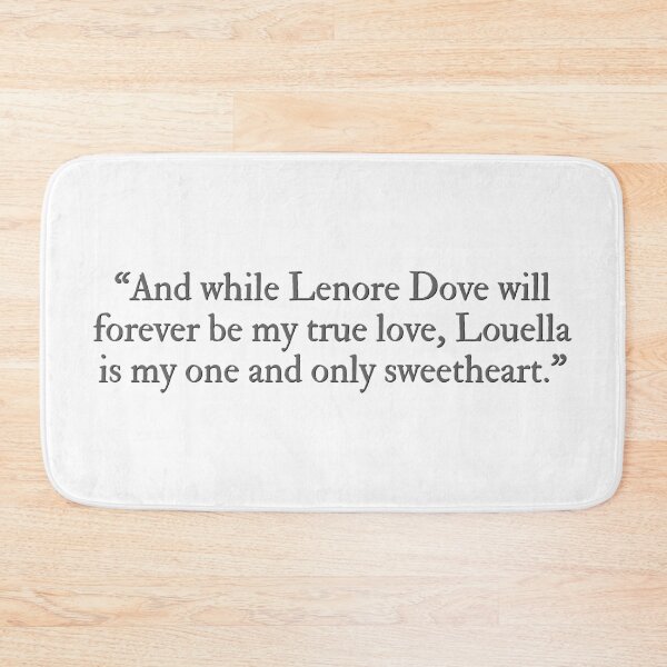 Item preview, Sunrise on the Reaping quote designed and sold by spidercolapinto.
