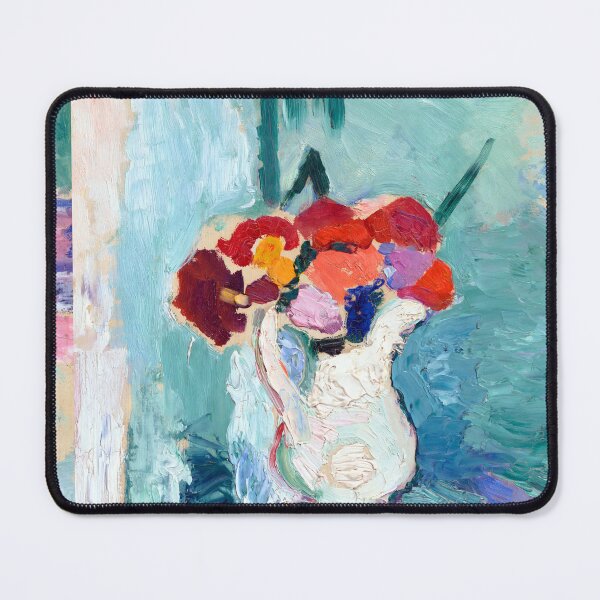 Item preview, Henri Matisse - Flowers 1907 designed and sold by Jon-Baran.