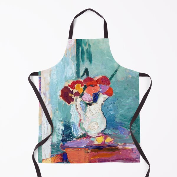 Item preview, Henri Matisse - Flowers 1907 designed and sold by Jon-Baran.