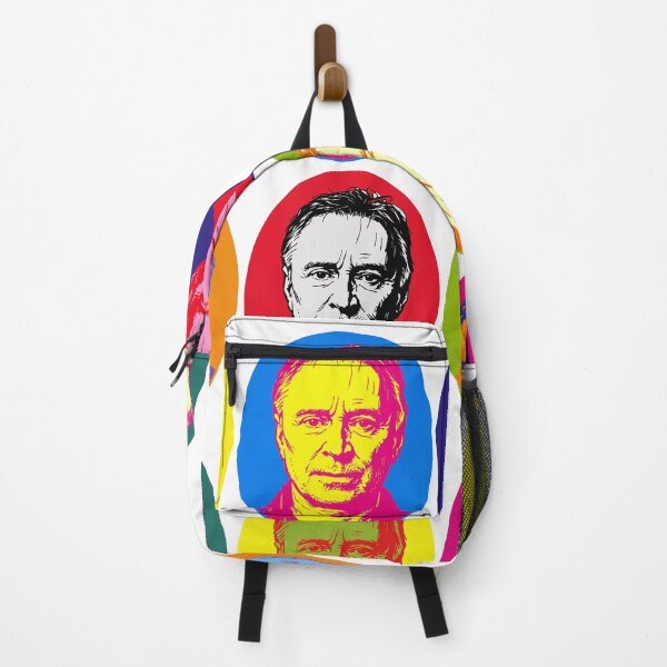Item preview, Sherlock - Warhol Inspired - The Pittsburgh Mystery Collection designed and sold by Mad Man With A Workshop.