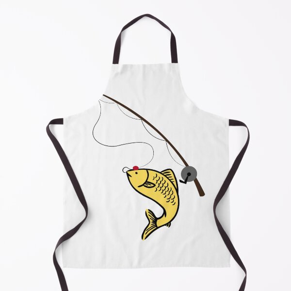 Item preview, Golden Fish designed and sold by AaronStone1898.