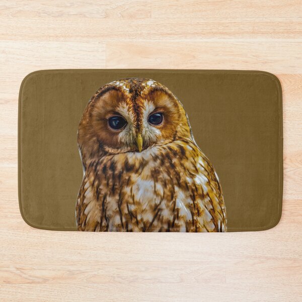Item preview,  Tawny Owl 'peek a boo' designed and sold by Dalyndigital Photography.