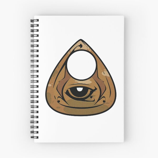 Item preview, Silly All Seeing Eye designed and sold by PickledPetunia.