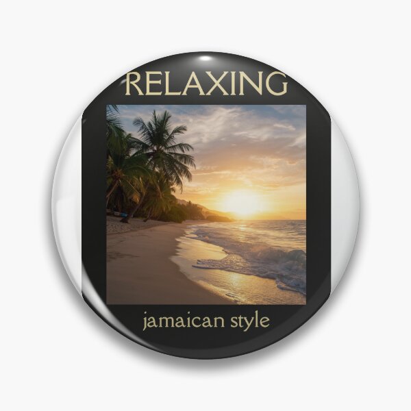 Item preview, jamaican style designed and sold by digitalhub2000.