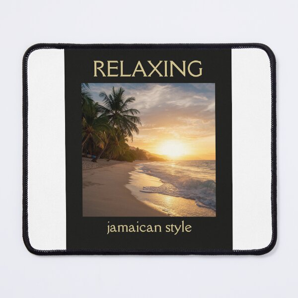 Item preview, jamaican style designed and sold by digitalhub2000.