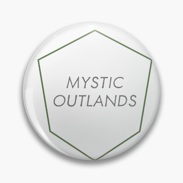 Item preview, Mystic Outlands | Dark Fairytale Nature Art designed and sold by Mikidesign1988.