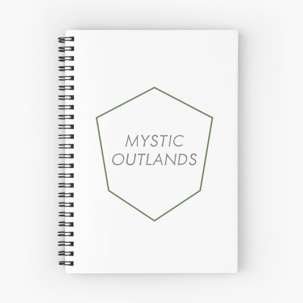 Item preview, Mystic Outlands | Dark Fairytale Nature Art designed and sold by Mikidesign1988.