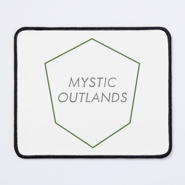 Item preview, Mystic Outlands | Dark Fairytale Nature Art designed and sold by Mikidesign1988.
