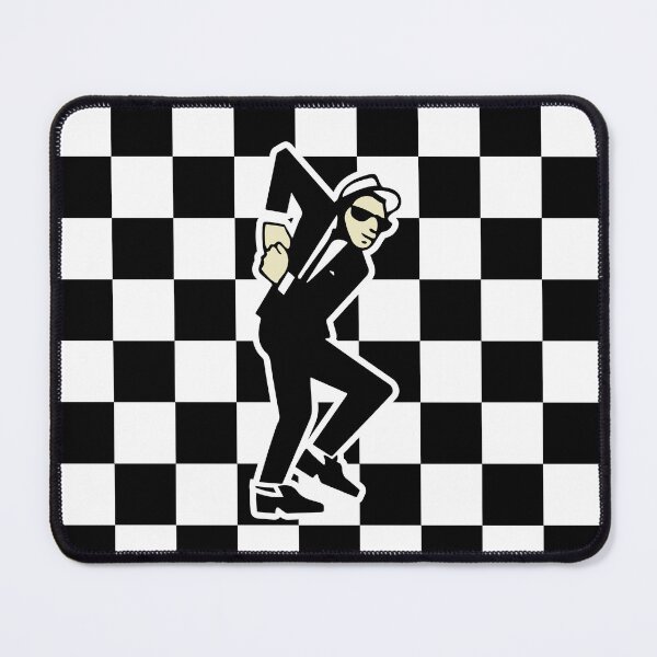Item preview, Rude Boy Ska designed and sold by ale21diaz.