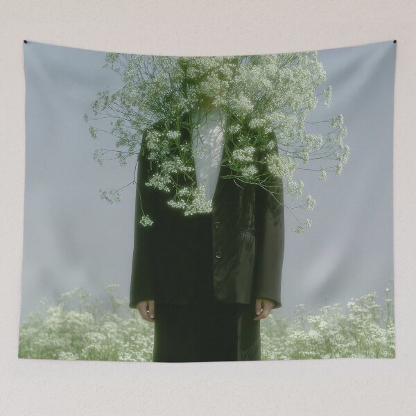 Item preview, Bloomed in Silence designed and sold by Venon28.