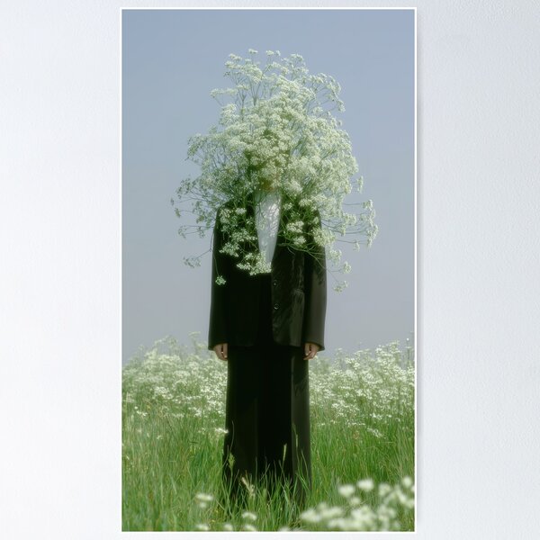 Item preview, Bloomed in Silence designed and sold by Venon28.