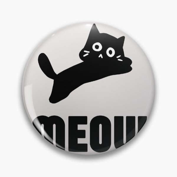 Item preview, Meow, cat's love designed and sold by FlowerPower93.