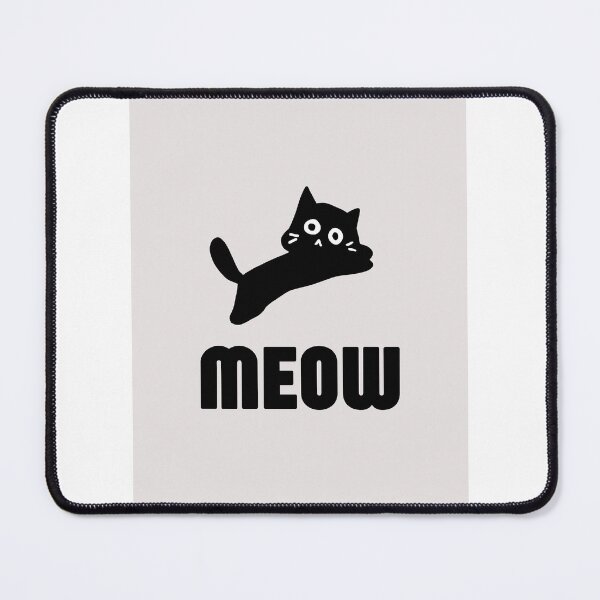 Item preview, Meow, cat's love designed and sold by FlowerPower93.