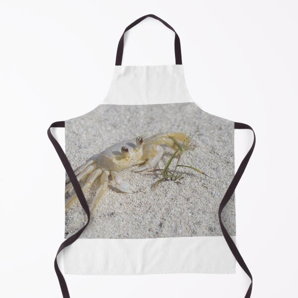 Item preview, Atlantic Ghost Crab designed and sold by LaurenTucker.