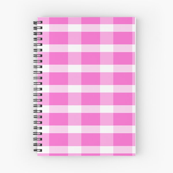 Item preview, Square pattern | Pink squares | White squares designed and sold by dfly-creations.
