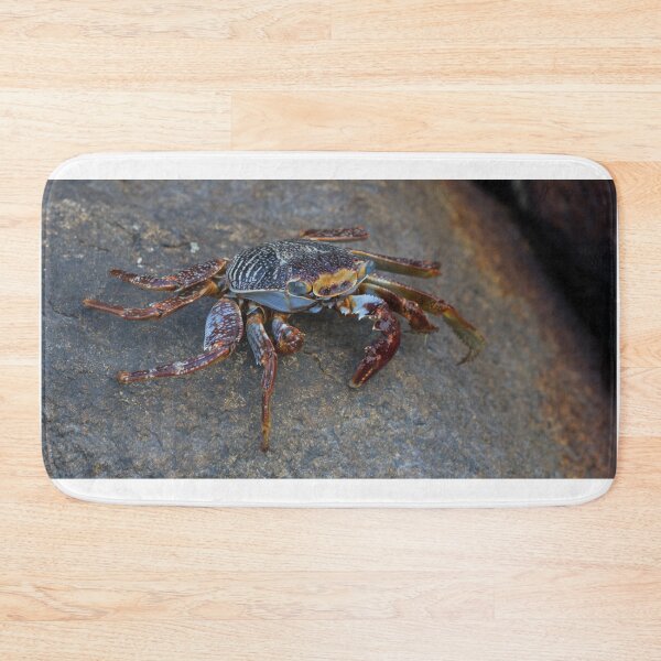 Item preview, Sally Lightfoot Crab designed and sold by LaurenTucker.